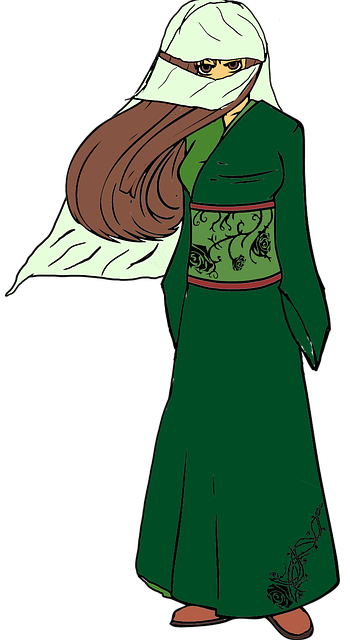 女孩 戏服 画画 - 上的免费图片
