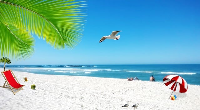 天空 蓝天 自然 - 上的免费图片