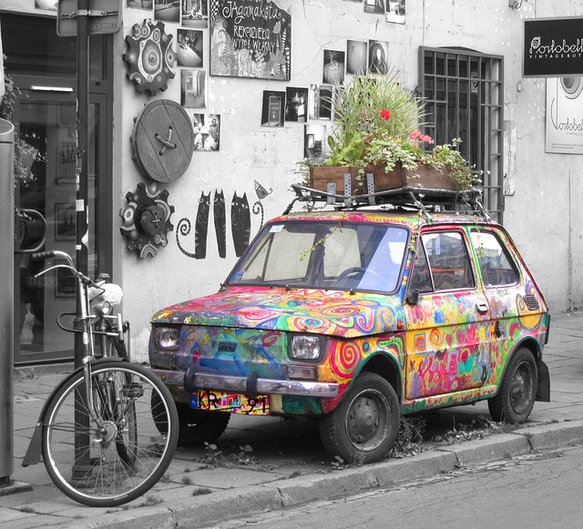 车 法币 魔法 - 上的免费照片