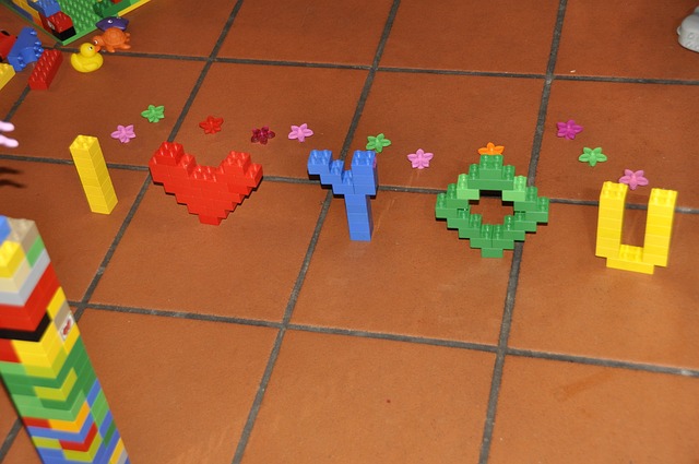 我的谎言 乐高 杜普洛 - 上的免费照片