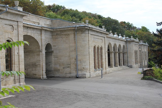 俄罗斯 博物馆 拱门 - 上的免费照片