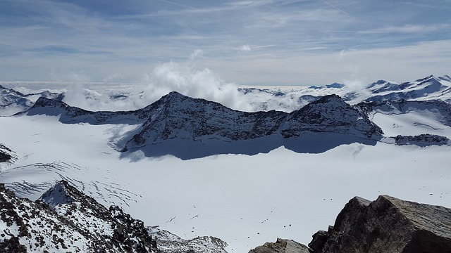 奥特勒集团 山 阿尔卑斯山 - 上的免费照片