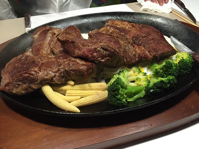 牛排 節慶 慶祝 - 上的免费照片