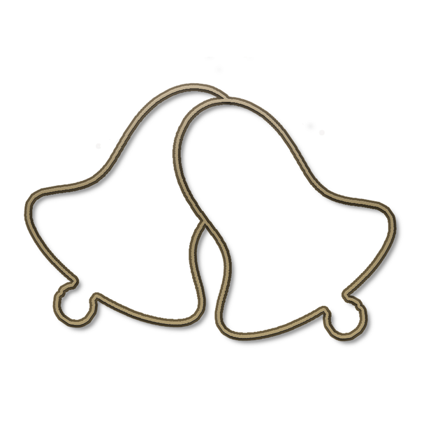 婚礼铃 钟声 爱 - 上的免费图片