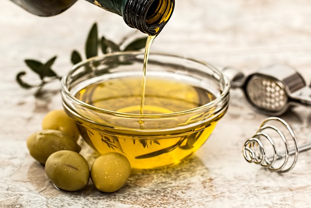 橄榄油 橄榄 食物 - 上的免费照片