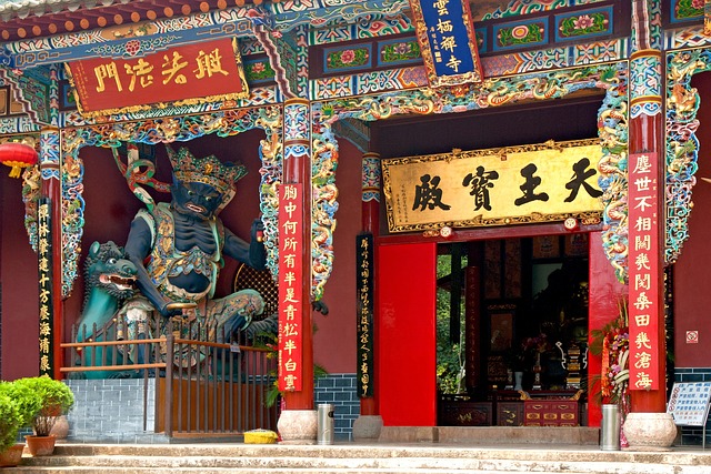 中国 昆明 西山 - 上的免费照片