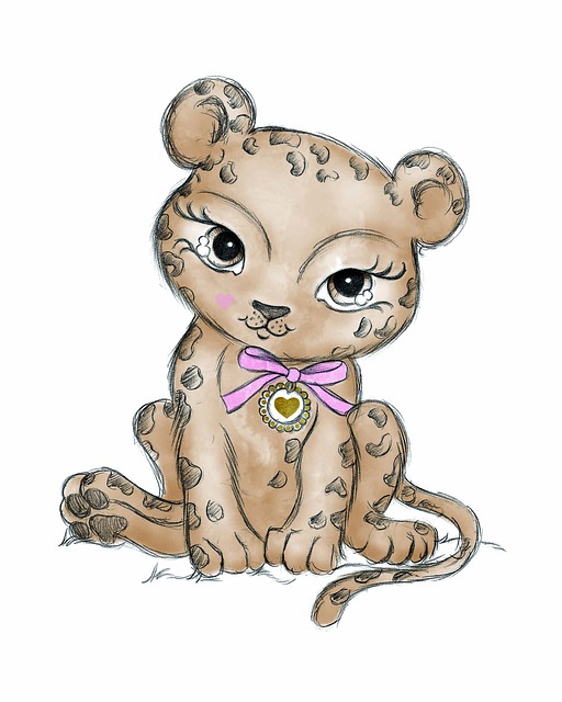 盎司 动物 幼稚 - 上的免费照片