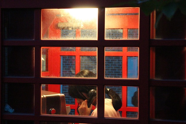 公用电话 电话 渴望 - 上的免费照片