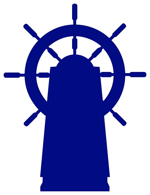 海 船 转向 - 上的免费图片