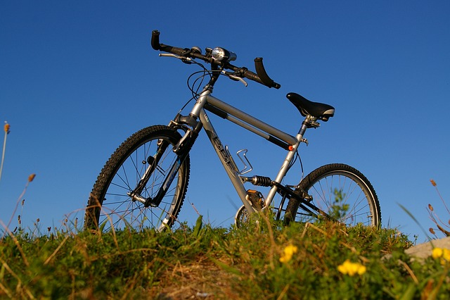 自行车 自行车之旅 去骑自行车 - 上的免费照片