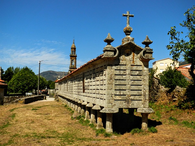 奥利奥 加利西亚 圣地亚哥 - 上的免费照片