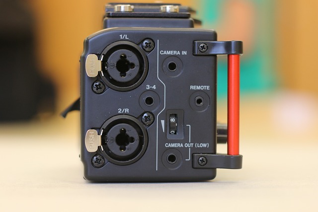 Tascam Dr-60D 录音机 声音 - 上的免费照片