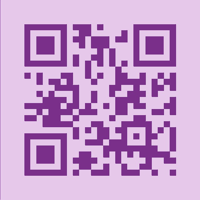 互联网 Qr 码 像素画 - 上的免费图片