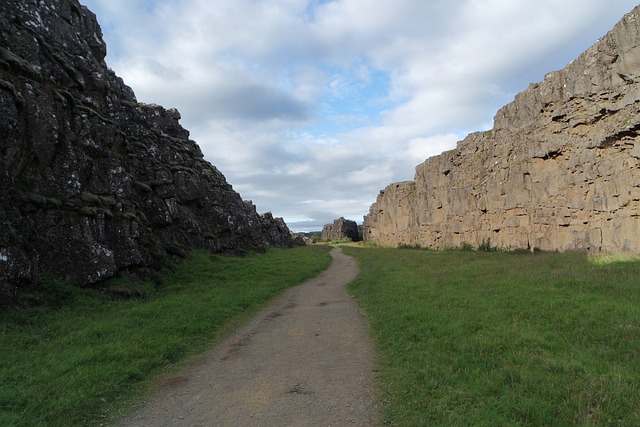冰岛 旅行 景观 皮埃尔 - 上的免费照片