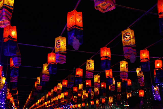 油品等 艺术节 灯 - 上的免费照片