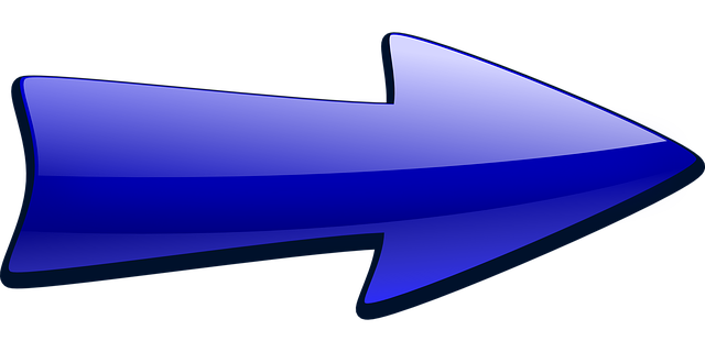 箭头 信号 - 免费矢量图形