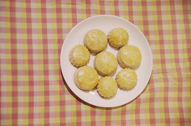 饼干 制作 面包 - 上的免费照片