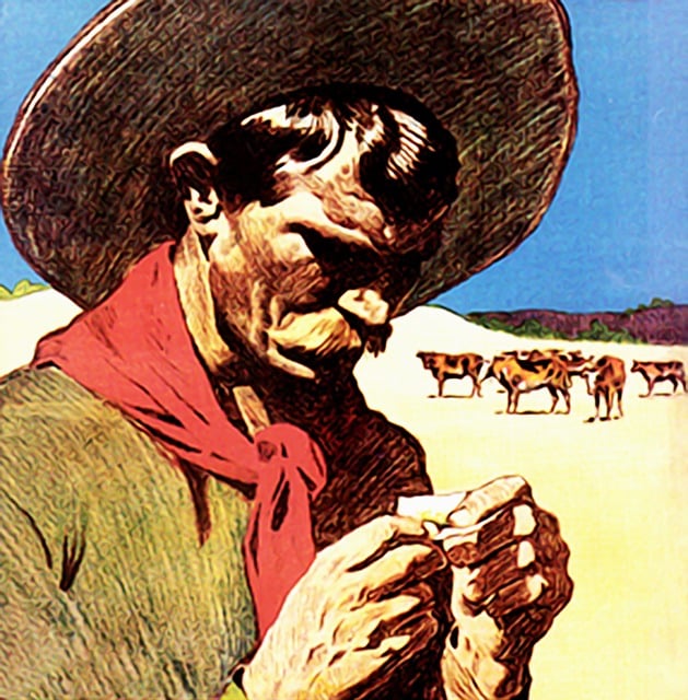 牛仔 墨西哥 宽边帽 - 上的免费图片
