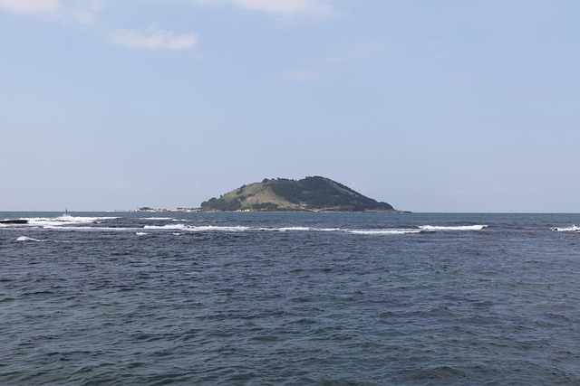 非转让 天空 济州岛 - 上的免费照片