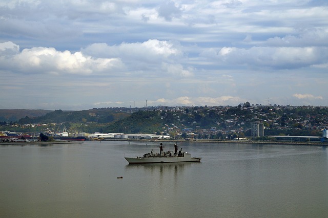 蒙特港 护卫舰 军事问题 - 上的免费照片