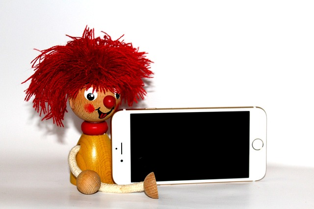 Iphone 普穆克尔 孩子们 - 上的免费照片