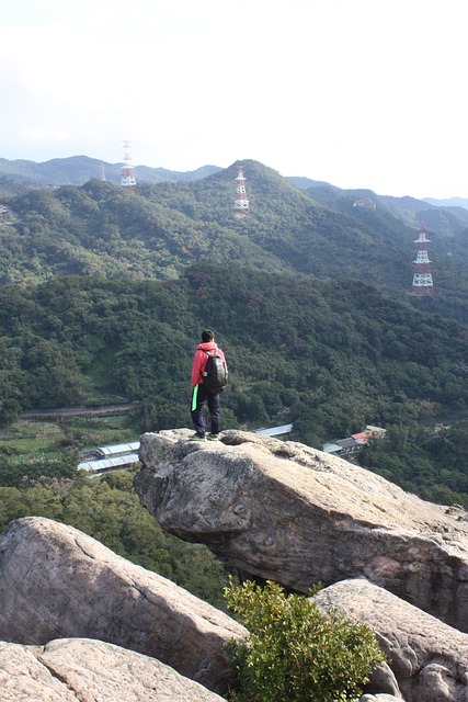 冒險 山岳 挑戰 - 上的免费照片