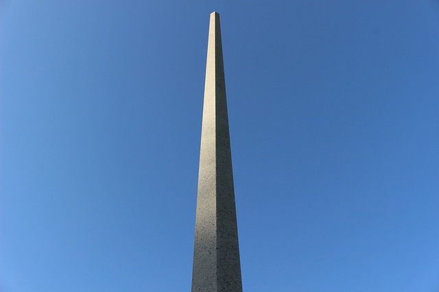 天空 穿透 支柱 - 上的免费照片