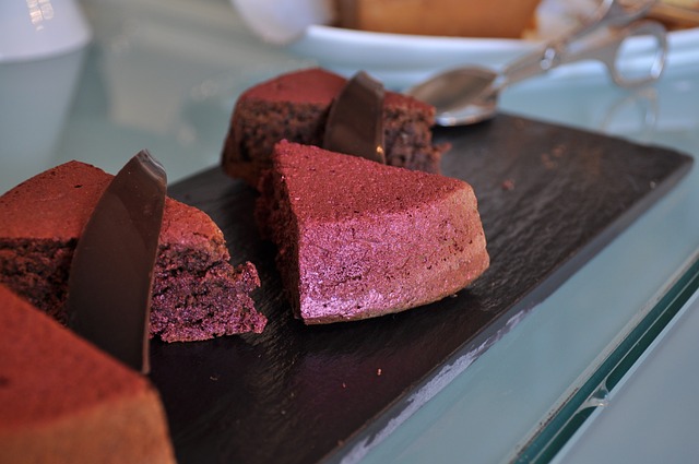 片 蛋糕 早餐 - 上的免费照片