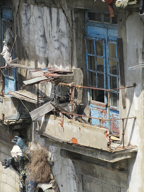 废墟 废弃的 葡萄牙 - 上的免费照片