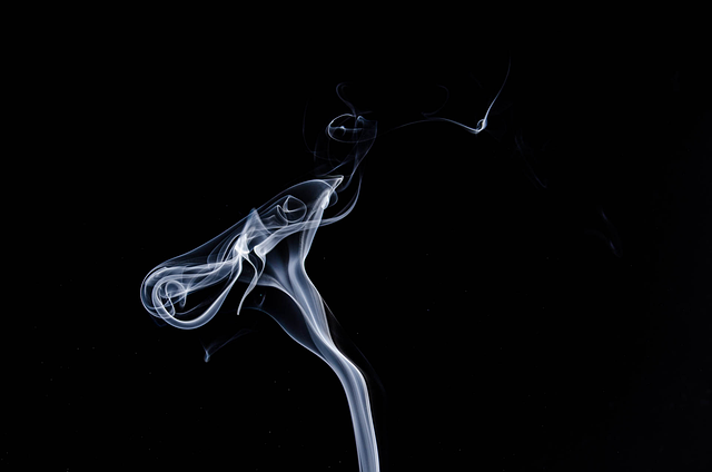 抽烟 漩涡 抽象 - 上的免费照片