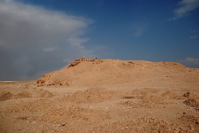 埃及 古老的 考古学 - 上的免费照片