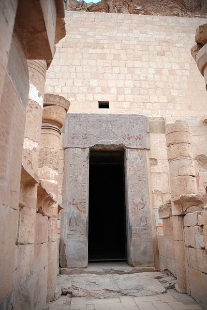 埃及 古老的 考古学 - 上的免费照片