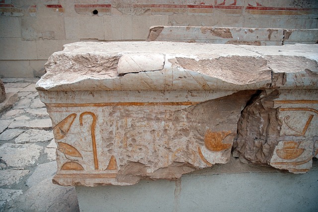 埃及 古老的 考古学 - 上的免费照片