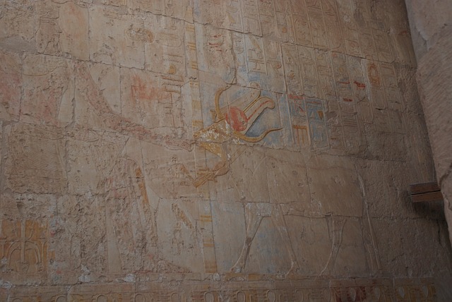 埃及 古老的 考古学 - 上的免费照片