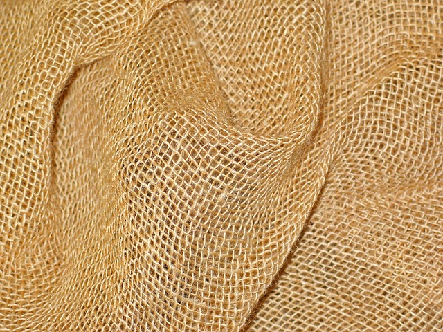 黄麻 黄麻袋 纤维 - 上的免费照片