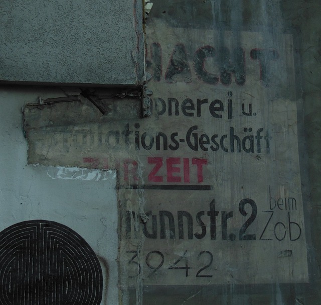 广告 老的 广告牌 - 上的免费照片