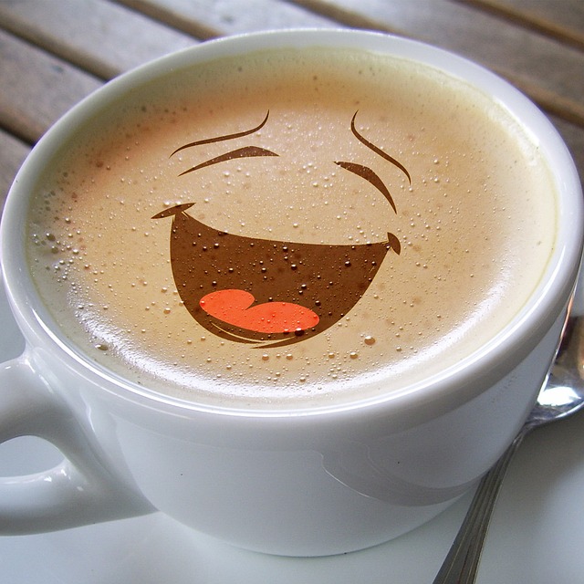 杯子 咖啡 泡沫 Café Au - 上的免费图片