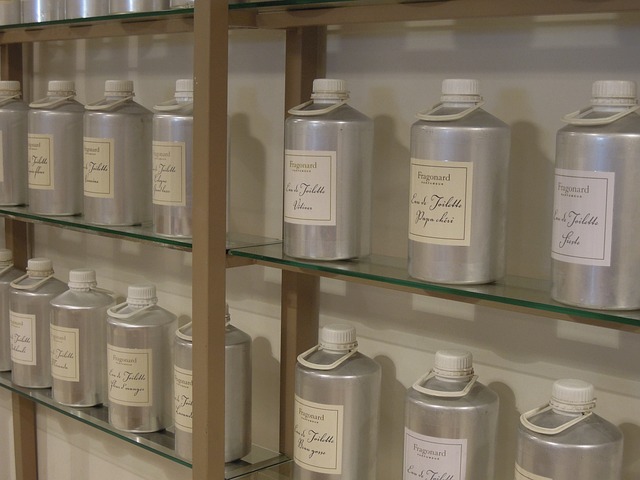 弗拉戈纳尔 香水 - 上的免费照片