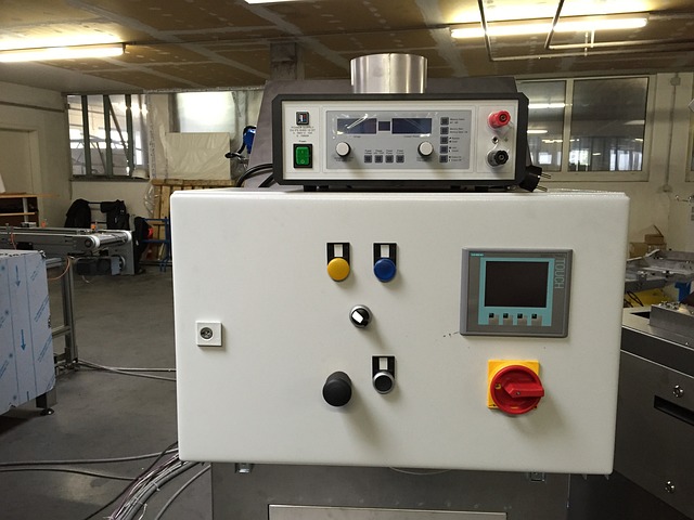 开关柜 电气工程 - 上的免费照片