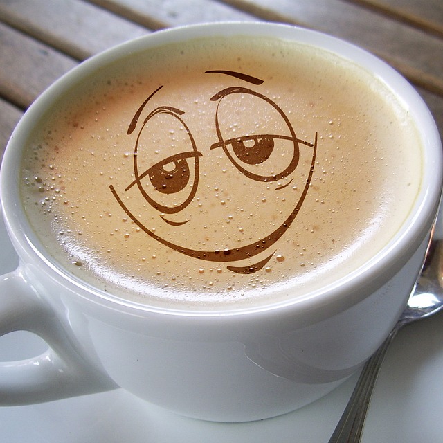 杯子 咖啡 泡沫 Café Au - 上的免费图片