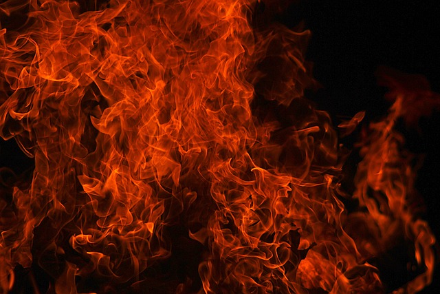 火 背景 火焰 - 上的免费照片