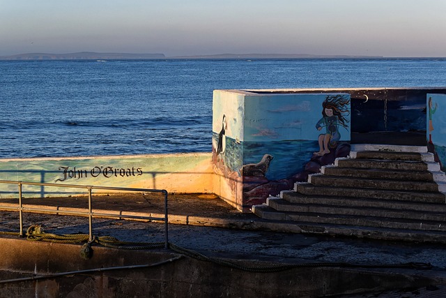 约翰·奥格罗茨 苏格兰 约翰 - 上的免费照片