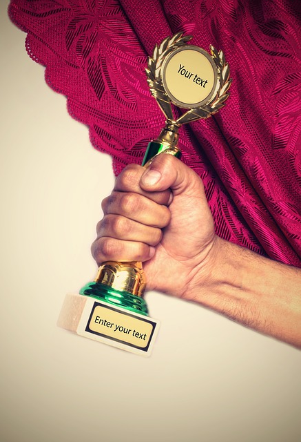 杯 杯子 优胜者 - 上的免费照片