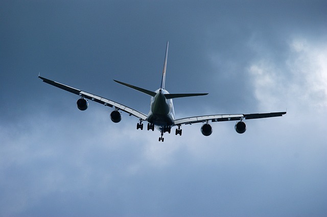 A380 飞机 客机 - 上的免费照片