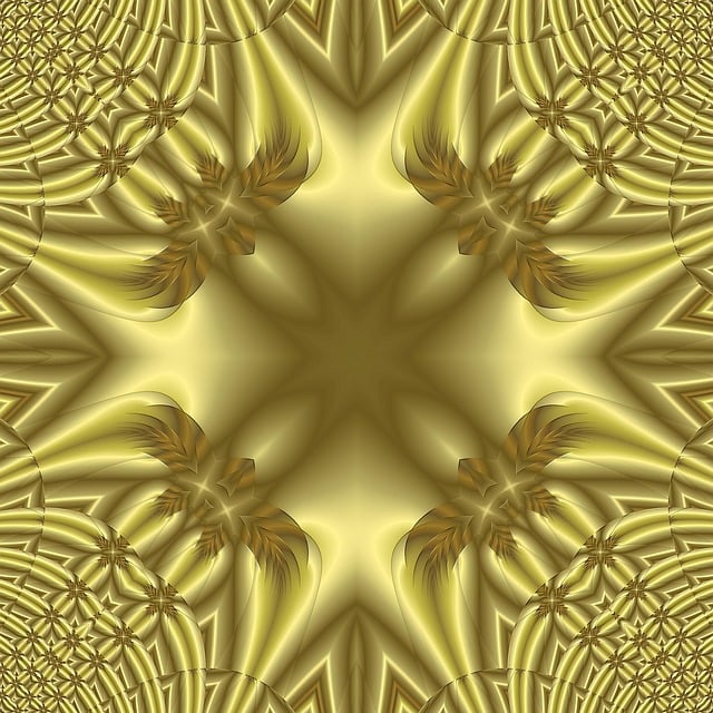 分形艺术 图片素材 数字艺术 - 上的免费图片