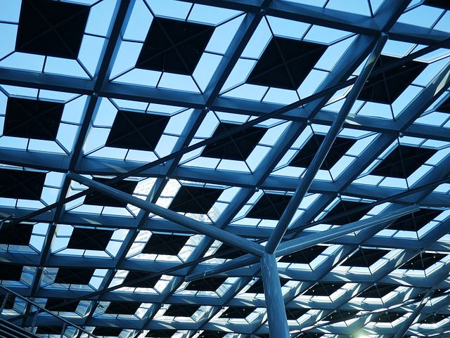 光 屋顶 体系结构 - 上的免费照片