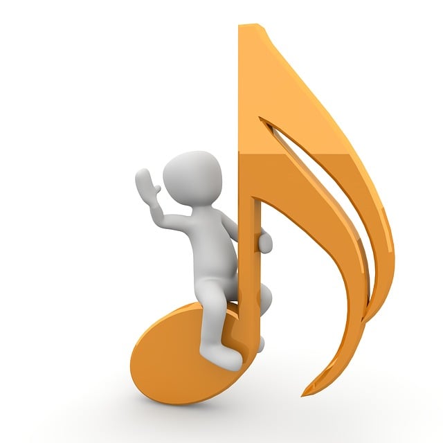 音乐 听 跳舞 - 上的免费图片