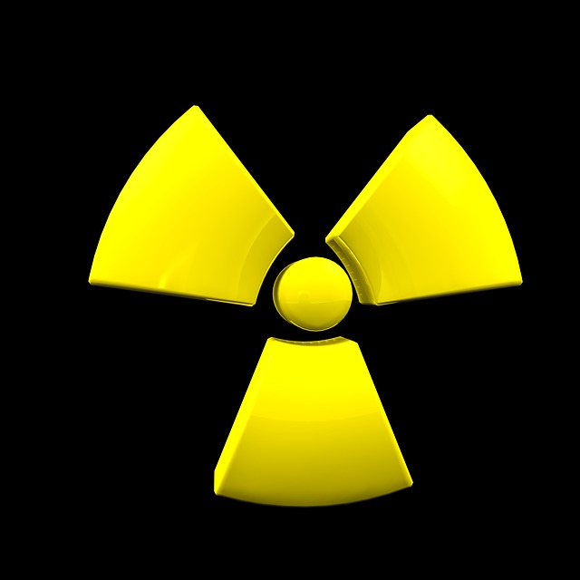 原子 核电 象征 - 上的免费图片