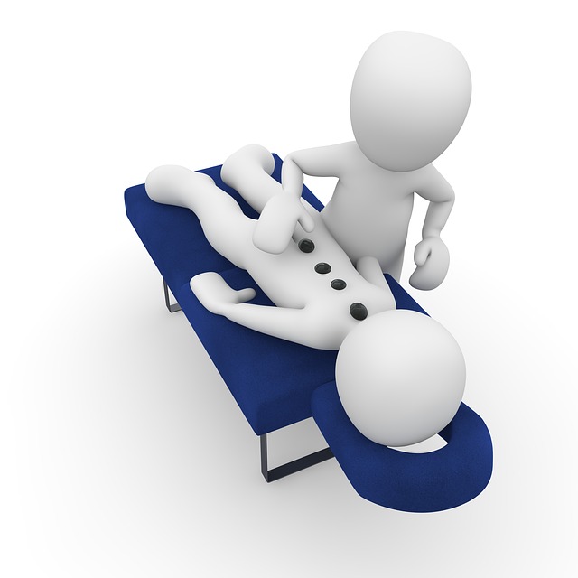 按摩 治疗 放松 - 上的免费图片