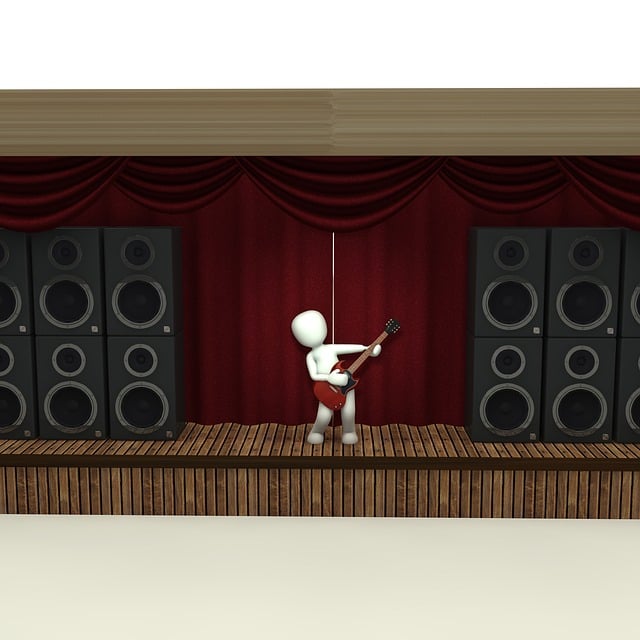 阶段 剧院 开始 - 上的免费图片